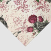 ゴシック文体シリーズデザイン14 薄葉紙 (詳細)