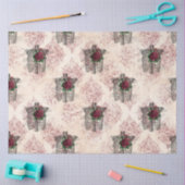 ゴシック文体シリーズデザイン8 薄葉紙 (クラフト)