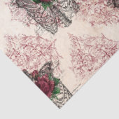 ゴシック文体シリーズデザイン8 薄葉紙 (詳細)