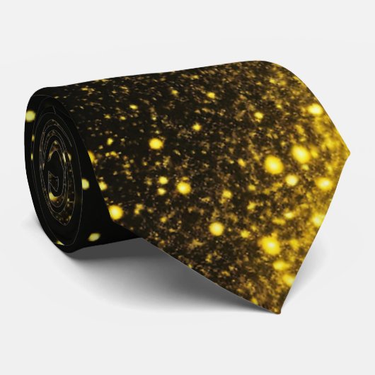 ゴシック様式のインディアンヘアドアート:強さパワー – ネクタイ (ロール)