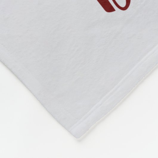 ゴシック様式のインディアンヘアドアート:強さパワー – フリースブランケット (角)