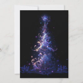 ゴシック様式のクリスマスカード – ユニーククリスマスカード シーズンカード