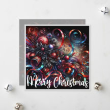 ゴシック様式のクリスマスベル