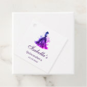 ゴシック様式のグラムクリン フェイバータグ (インサイチュ)