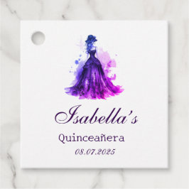 ゴシック様式のグラムクリン フェイバータグ