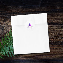 ゴシック様式のグラムクリン ラウンドシール