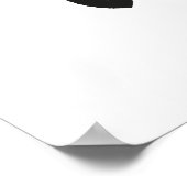 ゴシック様式のブレードのポスター ポスター (角)