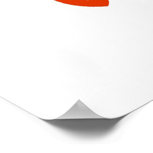 ゴシック様式のブレードのポスター ポスター (角)