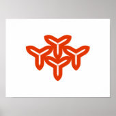 ゴシック様式のブレードのポスター ポスター (正面)