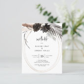 ゴシック様式のボホ日付を保存 (スタンド正面)