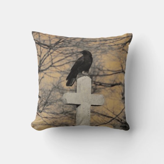 ゴシック様式のミラージュ クッション (正面)