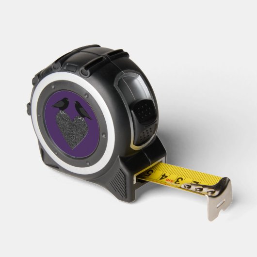 ゴシック様式のラヴェンスとブラックハート メジャー (傾斜)