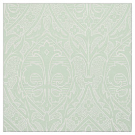 ゴシック様式のリバイバルフルーアデリス – アッシーナの色合い ファブリック