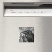 ゴシック様式のレーベンコラージュ マグネット (インサイチュ (食洗機))