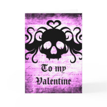 ゴシック様式のロマンチックなフランジスカル