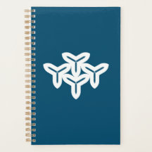 ゴシック様式の三枚刃