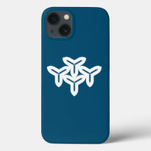 ゴシック様式の三枚刃