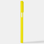 ゴシック様式の三枚刃 iPhoneケース (右側面)