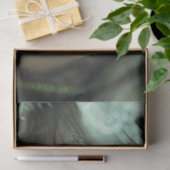 ゴシック様式の吸血鬼エメラルドナイトシェードデクページ 薄葉紙 (ギフト)