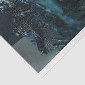 ゴシック様式の吸血鬼レディーノクターヌデクページ 薄葉紙 (詳細)