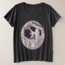 ゴシック様式の呪文