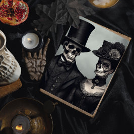 ゴシック様式の夢想愛の最後の儀式 ポスター