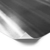 ゴシック様式の大聖堂の天井 フォトプリント            (角)