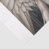 ゴシック様式の天使:ブリトニー – デコページ –  薄葉紙 (詳細)