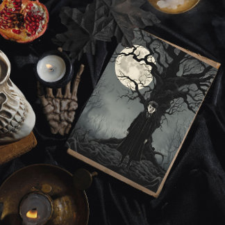 ゴシック様式の失った夢想 ポスター