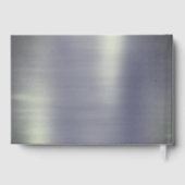 ゴシック様式の妖精の黒衣 | バンピーゴシックグラムシェン ゲストブック (裏面)