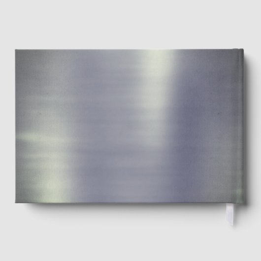 ゴシック様式の妖精の黒衣 | バンピーゴシックグラムシェン ゲストブック (裏面)