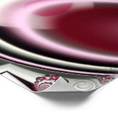 ゴシック様式の愛 ポスター (角)