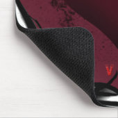 ゴシック様式の愛 マウスパッド (コーナー)