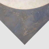 ゴシック様式の月明かりの妖精のデコパージュ 薄葉紙 (詳細)