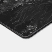 ゴシック様式の死神 デスクマット (コーナー)