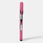 ゴシック様式の渦巻き旋回iPhone 5ケース Case-Mate iPhoneケース (裏面 / 右)