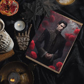 ゴシック様式の空想の主の血族 ポスター