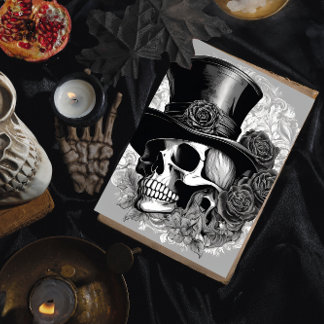 ゴシック様式の空想ザロマンチック ポスター