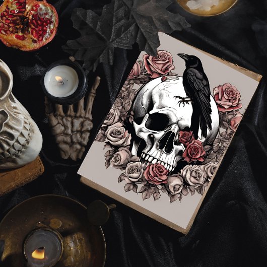 ゴシック様式の空想ラヴェンの愛 ポスター