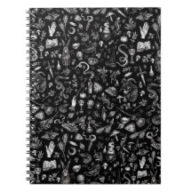 ゴシック様式の脊椎手帳