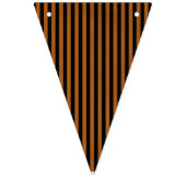 ゴシック様式の薬用ヴィンテージハロウィーン バンティングフラッグ (第1の旗)