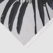 ゴシック様式の骨格スカルの切り離し 薄葉紙 (詳細)