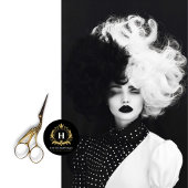 ゴシック様式の高ファッション分離 薄葉紙