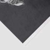 ゴシック様式の高ファッション分離 薄葉紙 (詳細)