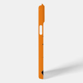 ゴシック様式の魔女 Case-Mate iPhoneケース (裏面 / 右)