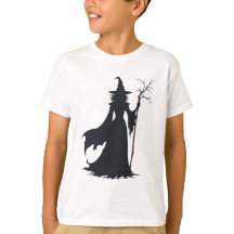 ゴシック様式の魔女