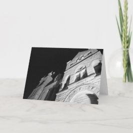 ゴシック様式のQuotablesカード カード