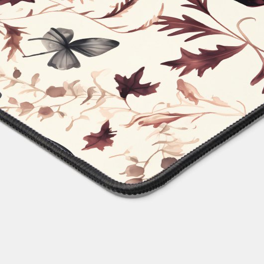 ゴシック様式エストテリカ魔術師 デスクマット (コーナー)