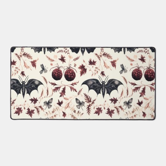 ゴシック様式エストテリカ魔術師 デスクマット (正面)