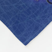 ゴシック様式エドガー・アラン・ポー フリースブランケット (角)